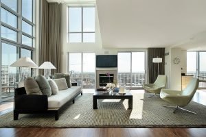 condo living