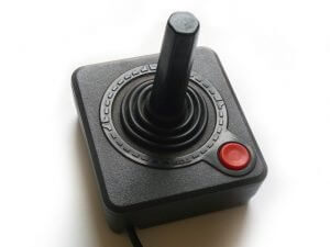 Atari Joystick | Atari Smart Home Products