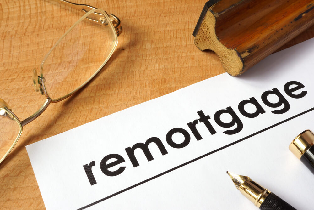 How often should you remortgage
