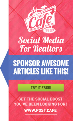 Post Cafe - Social Media for Realtors